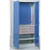 Sovella Inc - C34407004 - blue Storage cabinet 100/40/200 combination 4|70703817 | ChuangWei Electronics