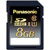 Panasonic - RP-SDQE08DA1 - 8GB Consumer Plus SLC-Lite PE Series SD Memory Card|70605676 | ChuangWei Electronics