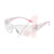 Protective Industrial Products - 250-11-0920 - Molded Bridg Clr/Pink Tmpls Rubber Tmpl End Clr AS/AF Eva Petite|70600674 | ChuangWei Electronics
