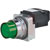 Siemens - 52PL4D3 - 30 mm plastic lens 24 V type 757 lamp Green Indicator|70240762 | ChuangWei Electronics