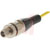 HARTING - 21034831803 - Male System Cable for use with Har Speed M12 Connector Sensors|70448529 | ChuangWei Electronics