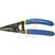 Klein Tools - 11055 - Cuts both Stranded and Solid Wire. Klein-Kurve Wire Stripper/Cutters|70145388 | ChuangWei Electronics
