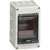 Altech Corp - 542-404 - EK Series ClearCover IP65 NEMA4X 7.09x4.33x4.33 In Gray Polystyrene Junction Box|70075280 | ChuangWei Electronics