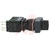 Schneider Electric - XB6CD221B - Handle 15 mA 30 V ac/dc 2 positions 60deg Push Button Switch|70337334 | ChuangWei Electronics