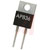 ARCOL - AP836 R07 J - TO-220 Radial Thick Film Resistor 70mOhms +/-5% 35W|70745632 | ChuangWei Electronics