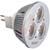 Wamco Inc. - WL-QMR16-USN-30G533 - LED MR16 LAMP WHITE 3000K 12VAC|70117809 | ChuangWei Electronics