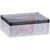 Altech Corp - 116-008 - -40 to 70 degC 3.54 in. 7.09 in. 10.0 in. Polystyrene Junction Box|70075324 | ChuangWei Electronics