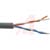 Belden - 9562 060500 - AWM, CMG Chrome PVC jkt  PVC ins TC Solid 24AWG 2Pr Cable|70005472 | ChuangWei Electronics