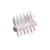 Molex Incorporated - 22-23-2061 - Straight 0.10InPin-Spng KKSeries Thru-Hole 6Cont Header InterConnSys Rect Conn|70190590 | ChuangWei Electronics
