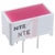 NTE Electronics, Inc. - NTE3180 - LED RED 12.7MM X 6.35MM RECTANGULAR|70515632 | ChuangWei Electronics