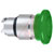 Schneider Electric - ZB4BW433 - 22mm Cutout Spring Return Green Push Button Head Electric XB4 Series|70353532 | ChuangWei Electronics