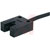 Panasonic - PM-U24P - 1 Meter Cable PNP 5-24VDC 5mm Range U-Shaped Photoelectric Sensor|70331894 | ChuangWei Electronics