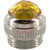 Sylvania - 30106 - Jewelled, Amber Lens|70216160 | ChuangWei Electronics