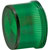 Siemens - 52RA4S3 - Green Plastic lens for class 52indicators Switch, accy|70240816 | ChuangWei Electronics