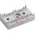 SEMIKRON - SK 70 DT 16 - SEMITOP3 1600V THREE PHASE SCR BRIDGE RECTIFIER|70098268 | ChuangWei Electronics