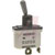 Safran Electrical & Power - 8530K1 - Screw Terminal 115VAC 15A ON-OFF-ON 1 Pole IP68 Sealed Toggle Switch|70176320 | ChuangWei Electronics