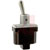 Honeywell - 1NT1-3 - UL CSA CE Sealed 15/32in. Mnt 15A 125VAC On None On SPST Toggle Switch|70120167 | ChuangWei Electronics