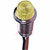SloanLED - 205-283 - YELLOW FIXED LED PANEL MOUNT Pnl-Mnt; INDICATOR Indicator|70015582 | ChuangWei Electronics