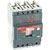 ABB - S281UC-K40 - UL 1077 Screw Term. Handle 250/500VDC 40A K Curve 1-Pole Circuit Breaker|70370447 | ChuangWei Electronics