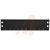Cinch - MS-10-142 - Series142 TermBlock BarrierConn 10 TermStrip MarkerStrip|70152914 | ChuangWei Electronics