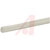 3M - MFP-1/8-CLEAR - Clear Pack of 24 6 in. lengths 2:1 Shrink 1/8 in. ID Tubing, Heat Shrink|70113605 | ChuangWei Electronics