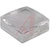 NKK Switches - AT3073JB - CAP PUSHBUTTON SQUARE CLEAR/WHT|70364746 | ChuangWei Electronics