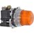 Eaton - Cutler Hammer - 10250T197LAP2A - IND LIGHT FV 120VAC AMBER LED - PLASTICLENS|70058457 | ChuangWei Electronics