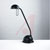 Electrix - 7250 BLACK - 120 V 50 W 22 in. Desk Light Halogen Lamp|70589230 | ChuangWei Electronics
