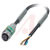 Phoenix Contact - 1694839 - M12 10m Female Sensor/Actuator Cable for use with Sensor/Actuators|70342300 | ChuangWei Electronics