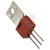 NTE Electronics, Inc. - NTE5452 - SILICON CONTROLLED RECTIFIER- 30VRM 4A TO-202 SENSITIVE GATE IGT=200UA|70516196 | ChuangWei Electronics