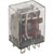 Schneider Electric/Magnecraft - 782XBXC-24D - Plug-In Vol-Rtg 300V Ctrl-V 24DC Cur-Rtg 15A DPDT Gen-Purp E-Mech Relay|70185128 | ChuangWei Electronics