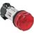 Eaton - Cutler Hammer - E22HV2X8 - NON-REMOVABLE LEDS RED INCAND IND LIGHT 120V AC/DC 22.5 MM INDICATOR|70057418 | ChuangWei Electronics