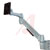 Sovella Inc - 14-9413565 - Height Adjustable arm with LCD bracket|70702538 | ChuangWei Electronics