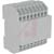 Altech Corp - 91.280 - KU4000Series 3.543x2.756x2.283In Gray Polycarb DINRail Connectorized Enclosure|70074491 | ChuangWei Electronics