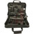 Platt Luggage - 680ZT - Shelf Function Doc. Pocket Shoulder Strap Sewn Pockets Pro Telecom Tool Case|70381212 | ChuangWei Electronics