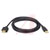 Tripp Lite - U004-010-R - Tripp Lite 10ft USB FireWire USB 1.1 Gold Extension Cable Shielded 10'|70589887 | ChuangWei Electronics