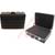 Platt Luggage - 201407 - int 21x16x8 black lock heavy-duty Case|70216076 | ChuangWei Electronics