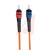 Tripp Lite - N318-03M - Tripp Lite 3M Duplex Multimode Fiber 62.5/125 Patch Cable LC/ST 10ft|70590612 | ChuangWei Electronics
