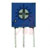 Spectrol / Sfernice / Vishay - T73XX503KT20 - Pwr-Rtg 0.5W Linear 1 Turn PCB Rest 50 Kilohms Cermet Trimmer|70218775 | ChuangWei Electronics