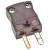 RS Pro - 4559922 - IEC Minature In-Line Plug For Use With Type T Thermocouple|70644402 | ChuangWei Electronics