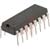Microchip Technology Inc. - MCP6S28-I/P - 16-Pin PDIP Rail to Railinput/Output Programmable GainAmplifier MCP6S28-I/P|70046194 | ChuangWei Electronics