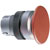 RAFI USA, INC                            - 1.30246.5020300 - 22mm SERIES NON-Illuminated RED BUTTON MUSHROOM HEAD Pushbutton Switch|70128661 | ChuangWei Electronics