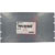 Hammond Manufacturing - PBPA19010UNF - 8 0.125 in. Aluminum 10.5 in. 19 in. Panel, Rack|70164643 | ChuangWei Electronics