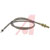 Banner Engineering - IT26S - Fiber Type: Glass Length: 1.829m Sensor Cable Assembly|70167798 | ChuangWei Electronics