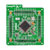 MikroElektronika - MIKROE-1516 - EasyPIC FUSION v7 MCUcard with PIC24FJ128GA310|70377725 | ChuangWei Electronics