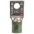 Thomas & Betts - 54108 - 0.109 in. 1.719 in. 1/4 in. 0.469 in. Green 1/4 in. One Hole Lug|70093042 | ChuangWei Electronics