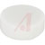 EAO - 704.610.9 - Translucent White Plastic Raised Round Marking Cap for Lens Accessory|70029597 | ChuangWei Electronics