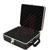 Platt Luggage - 1414 - w/Handle/Latch Pick N Pluck Foam ABS Thermoplastic Light-Duty Equipment Case|70216086 | ChuangWei Electronics