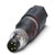Phoenix Contact - 1441011 - M8 0.25m Male Sensor/Actuator Cable foruse with Sensor/Actuators|70170483 | ChuangWei Electronics