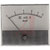 Shurite - 7303Z - Polystyrene 3.5 in. 5% 0 to 10 mA Panel Meter|70136671 | ChuangWei Electronics